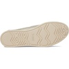 image:imageTOMS Womens Alpargata Plus SlipOn ShoesChampagne Metallic Suede