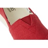 image:imageTOMS Womens Alpargata Plus SlipOn ShoesRed