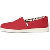 image:imageTOMS Womens Alpargata Plus SlipOn ShoesRed