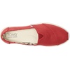image:imageTOMS Womens Alpargata Plus SlipOn ShoesRed