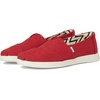 image:imageTOMS Womens Alpargata Plus SlipOn ShoesRed