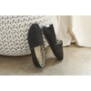 image:imageTOMS Womens Alpargata Wide Width ShoesBlackBlack