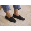 image:imageTOMS Womens Alpargata Wide Width ShoesBlackBlack