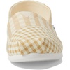 image:imageTOMS Womens Alpargata Wide Width ShoesBuck Brown