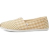 image:imageTOMS Womens Alpargata Wide Width ShoesBuck Brown