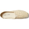 image:imageTOMS Womens Alpargata Wide Width ShoesBuck Brown
