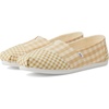 image:imageTOMS Womens Alpargata Wide Width ShoesBuck Brown