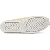 image:imageTOMS Womens Alpargata Wide Width ShoesBuck Brown
