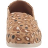image:imageTOMS Womens Alpargata Wide Width ShoesDoe Abstract Leopard Print