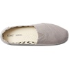 image:imageTOMS Womens Alpargata Wide Width ShoesMorning Dove