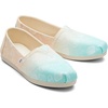 image:imageTOMS Womens Alpargata Wide Width ShoesMulti Color