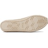 image:imageTOMS Womens Alpargata Wide Width ShoesNatural
