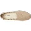 image:imageTOMS Womens Alpargata Wide Width ShoesNatural