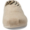image:imageTOMS Womens Alpargata Wide Width ShoesNatural