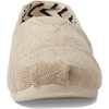image:imageTOMS Womens Alpargata Wide Width ShoesNatural Undyed Heritage Canvas