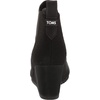 image:imageTOMS Womens Bailey Ankle BootsBlack