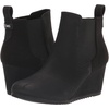 image:imageTOMS Womens Bailey Ankle BootsBlack