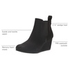 image:imageTOMS Womens Bailey Ankle BootsBlack