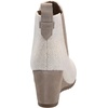 image:imageTOMS Womens Bailey Ankle BootsDune Cozy Herringbone