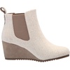 image:imageTOMS Womens Bailey Ankle BootsDune Cozy Herringbone
