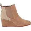image:imageTOMS Womens Bailey Ankle BootsToffee