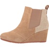 image:imageTOMS Womens Bailey Ankle BootsToffee