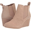 image:imageTOMS Womens Bailey Ankle BootsWarm Taupe