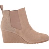 image:imageTOMS Womens Bailey Ankle BootsWarm Taupe