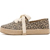 image:imageTOMS Womens Carolina LaceUp EspadrilleBeige