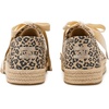 image:imageTOMS Womens Carolina LaceUp EspadrilleBeige