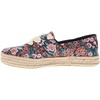image:imageTOMS Womens Carolina LaceUp EspadrilleBlue