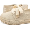 image:imageTOMS Womens Carolina LaceUp EspadrilleGold
