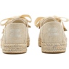 image:imageTOMS Womens Carolina LaceUp EspadrilleGold
