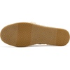 image:imageTOMS Womens Carolina LaceUp EspadrilleGold