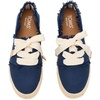 image:imageTOMS Womens Carolina LaceUp EspadrilleNavy