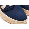 image:imageTOMS Womens Carolina LaceUp EspadrilleNavy