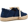 image:imageTOMS Womens Carolina LaceUp EspadrilleNavy