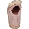 image:imageTOMS Womens Carolina LaceUp EspadrillePink