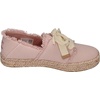 image:imageTOMS Womens Carolina LaceUp EspadrillePink