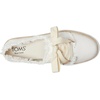 image:imageTOMS Womens Carolina LaceUp EspadrilleWhite Beachside WovenFray