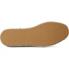 image:imageTOMS Womens Carolina LaceUp EspadrilleWhite Onyx