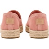 image:imageTOMS Womens Carolina Slipon Espadrille Leather UpperMedium Pink