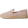 image:imageTOMS Womens Carolina Slipon Espadrille Textile UpperBallet Pink