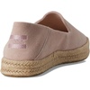 image:imageTOMS Womens Carolina Slipon Espadrille Textile UpperBallet Pink