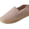 image:imageTOMS Womens Carolina Slipon Espadrille Textile UpperBallet Pink