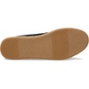 image:imageTOMS Womens Carolina Slipon Espadrille Textile UpperBlack Heavy Twill