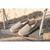 image:imageTOMS Womens Carolina Slipon Espadrille Textile UpperDune Suede