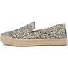 image:imageTOMS Womens Carolina Slipon Espadrille Textile UpperFlocked Mini Cheetah