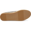image:imageTOMS Womens Carolina Slipon Espadrille Textile UpperFlocked Mini Cheetah