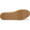 image:imageTOMS Womens Carolina Slipon Espadrille Textile UpperLight Natural Heavy Twill